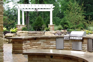 Outdoor Living Williamston, SC