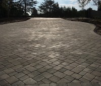 Driveways