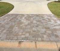 Driveways