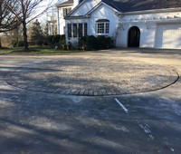 Driveways