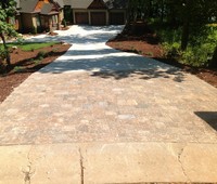 Driveways