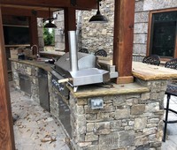 Outdoor Kitchens