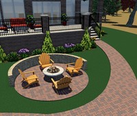 Outdoor Living Design