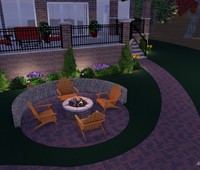 Outdoor Living Design