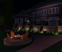 Outdoor Living Design