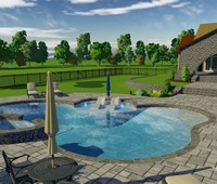 Outdoor Living Design