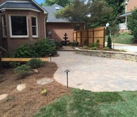 Patios & Pavilions
