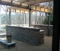 Patios & Pavilions