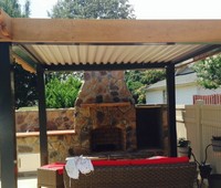 Patios & Pavilions