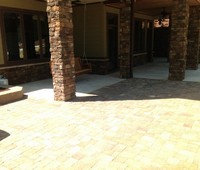 Patios & Pavilions