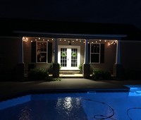 Pool Decks & Pavilions