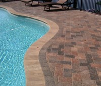 Pool Decks & Pavilions