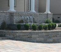 Retaining Walls