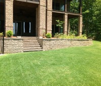 Retaining Walls