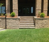 Retaining Walls