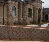 Retaining Walls