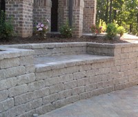 Retaining Walls